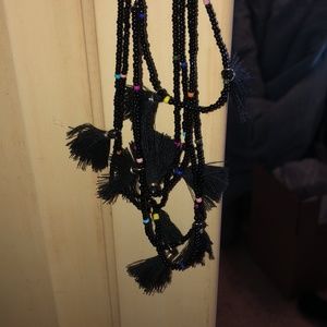 American eagle necklace